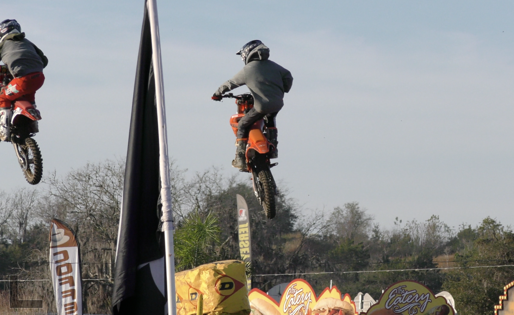 2023 Mini O’s Andrew Johnson